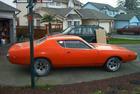 Dodge Charger SE 71