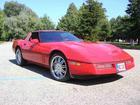 corvette