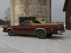 ranchero