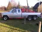 FORD F250 kljelt