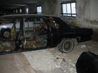 Fleetwood Limo