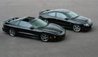 `98 Trans Am LS1 & `06 GTO LS2
