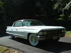 cadillac