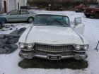 cadillac