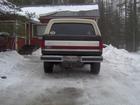 Bronco XLT