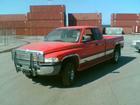 Dodge RAM 2
