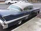 cadillac