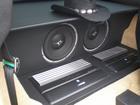 Alpine vimendid ja Peerlessi XLS madalbassi klarid