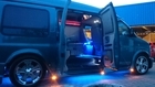 Chevy-van
