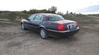 Town Car