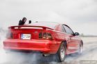 tartu autoklubi dragrace