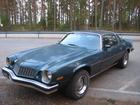 camaro
