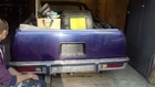 El camino