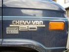 chevy