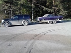 El camino