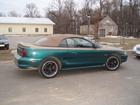 mustang gt