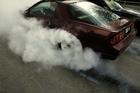 vike burnout