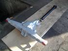 limited slip dana 44