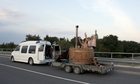 Poissmeeste kruiis