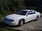 Chevrolet Montecarlo z34(1995)