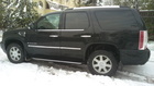 Escalade
