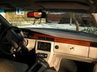 cadillac seville