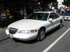 ABCS 2008 cruis