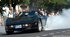 2011 American beauty car show 