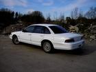 crown vic