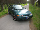 Escort
