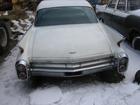 cadillac