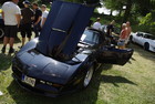 2011 American beauty car show 