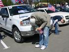 Ltis Jurmalas usa autode kokkutulekul 2007