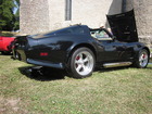 2011 American beauty car show 