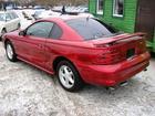 Mustang mgiplatsil 2