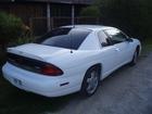 Chevrolet Montecarlo z34(1995)