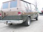 gmc vandura2500