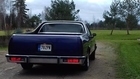 El camino