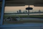 town wiew