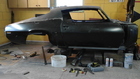 camaro