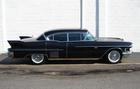 cadillac