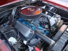 6___   320 bhp (238.6 kW) @ 4,100
