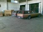 Wagons