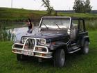 Wrangler eest