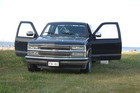 chevy