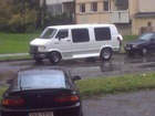 ram van