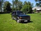 billet grille