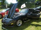 2010 American beauty car show