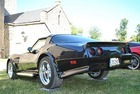 2010 American beauty car show 