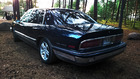 Buick Park Avenue